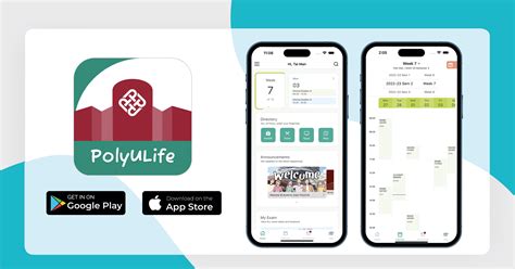 PolyU Online Student Services .